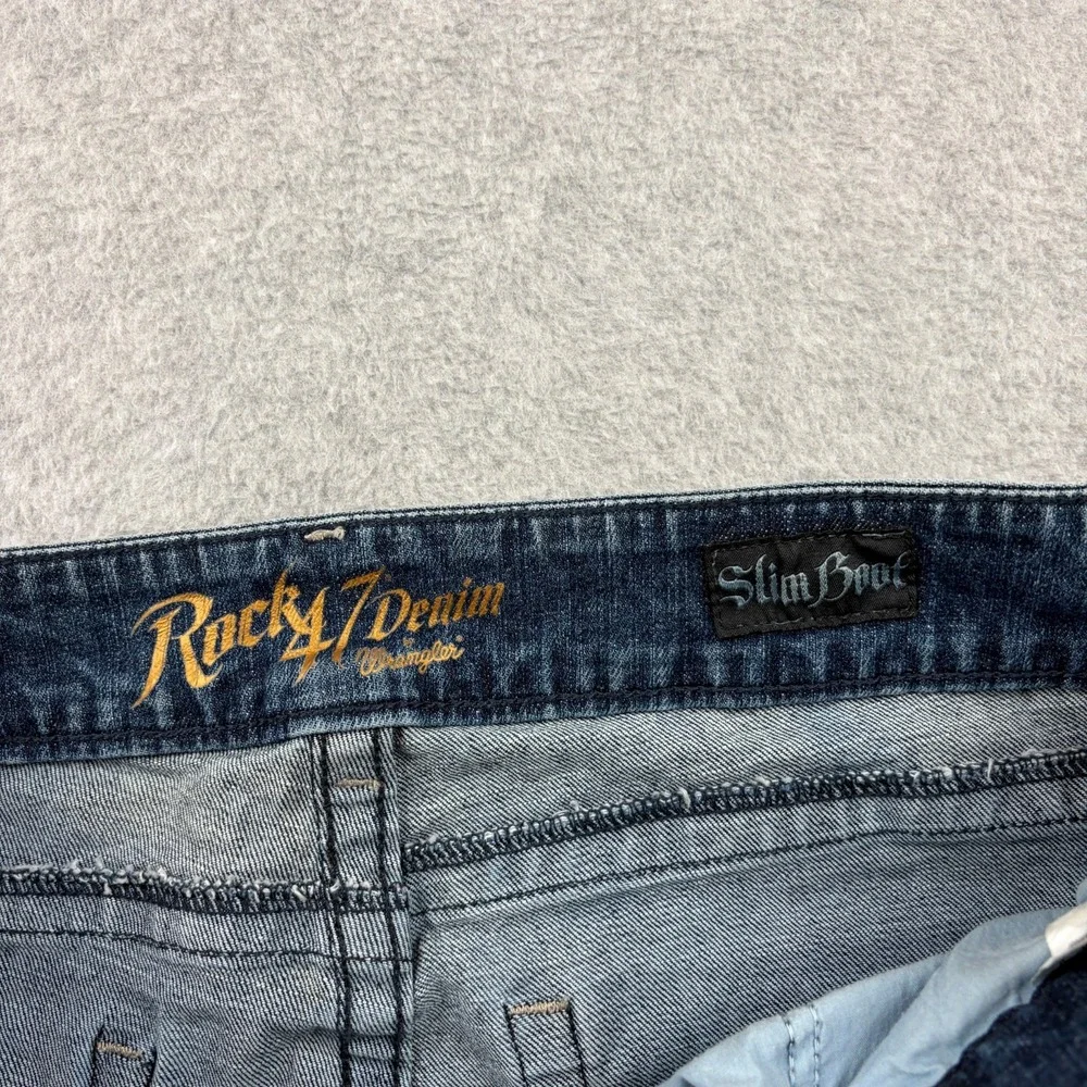 Wrangler see photos